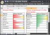 Сортировка по нескольким столбцам в Excel Как отсортировать ячейки в excel по убыванию